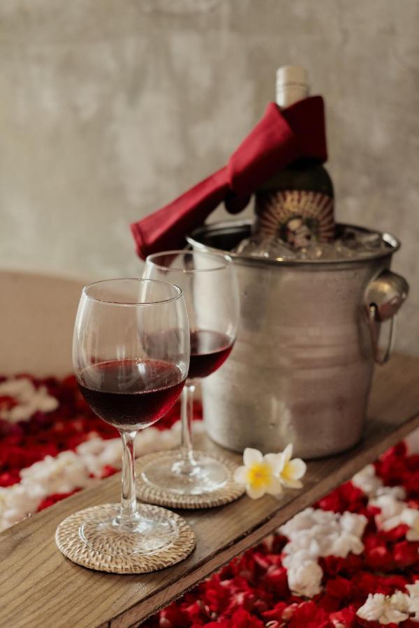 Suarga Loka Ubud Villa Zewnętrze zdjęcie