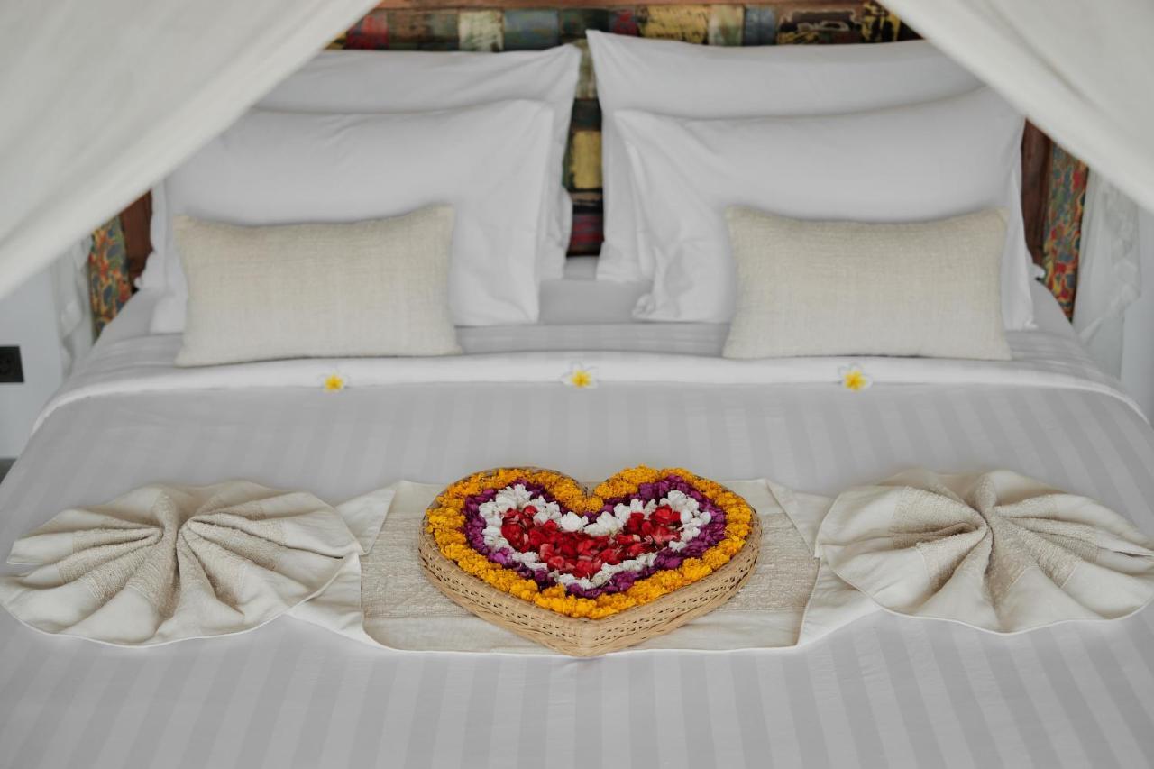 Suarga Loka Ubud Villa Zewnętrze zdjęcie