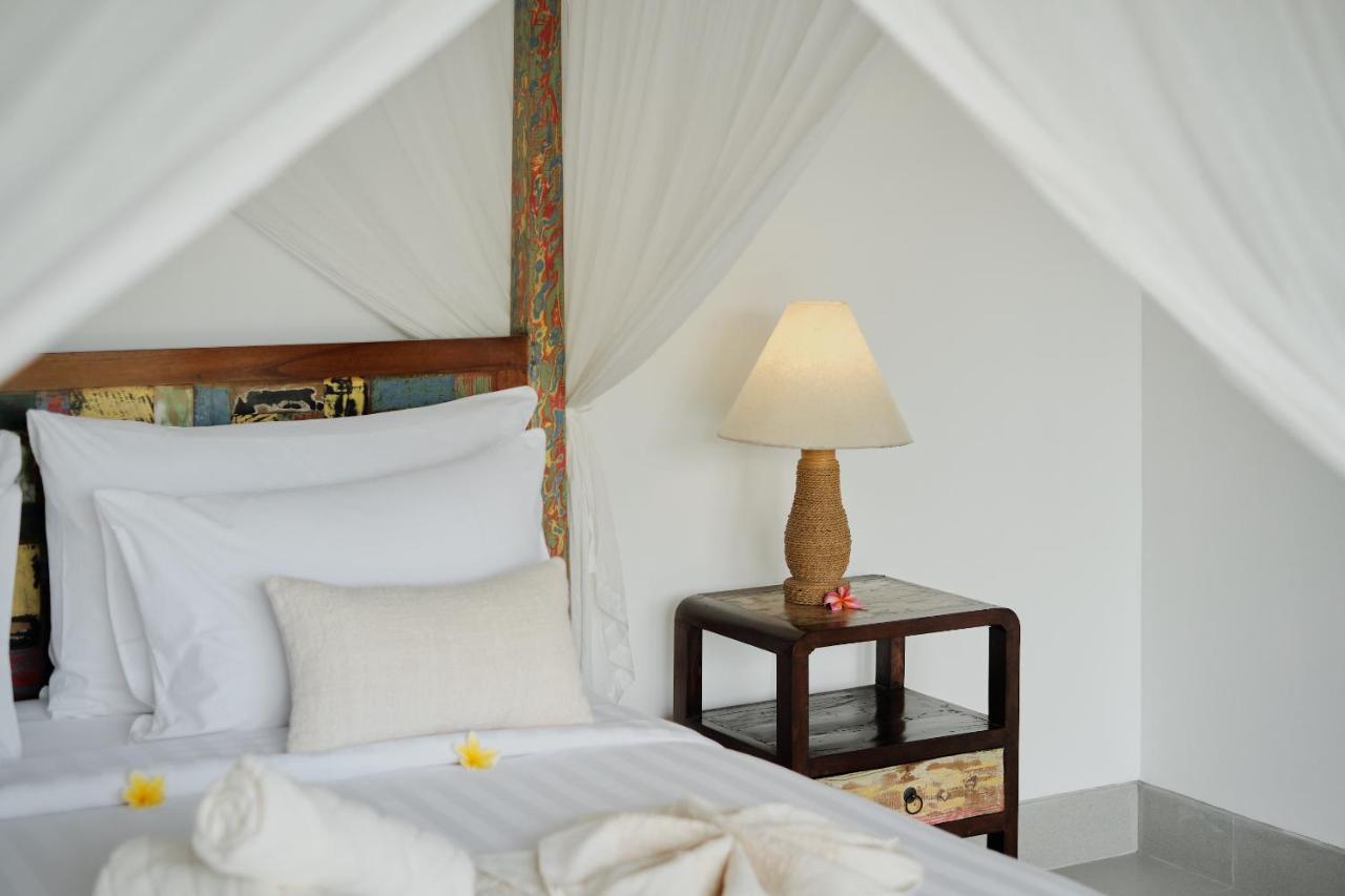 Suarga Loka Ubud Villa Zewnętrze zdjęcie