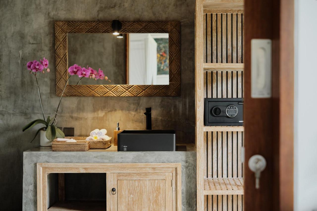 Suarga Loka Ubud Villa Zewnętrze zdjęcie