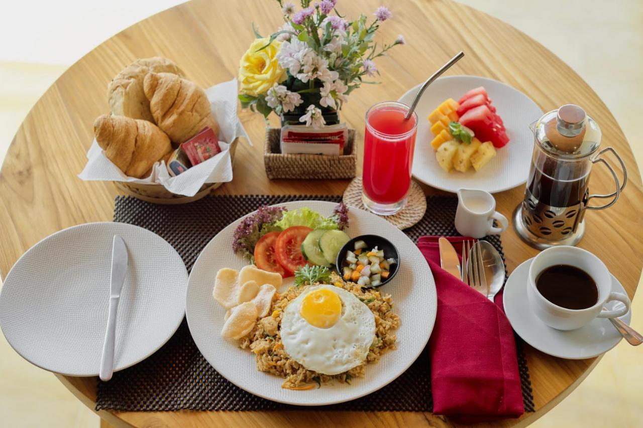 Suarga Loka Ubud Villa Zewnętrze zdjęcie