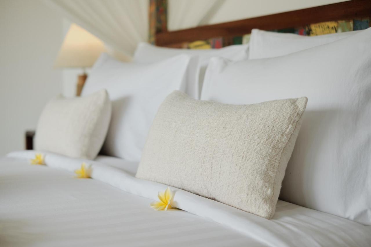 Suarga Loka Ubud Villa Zewnętrze zdjęcie