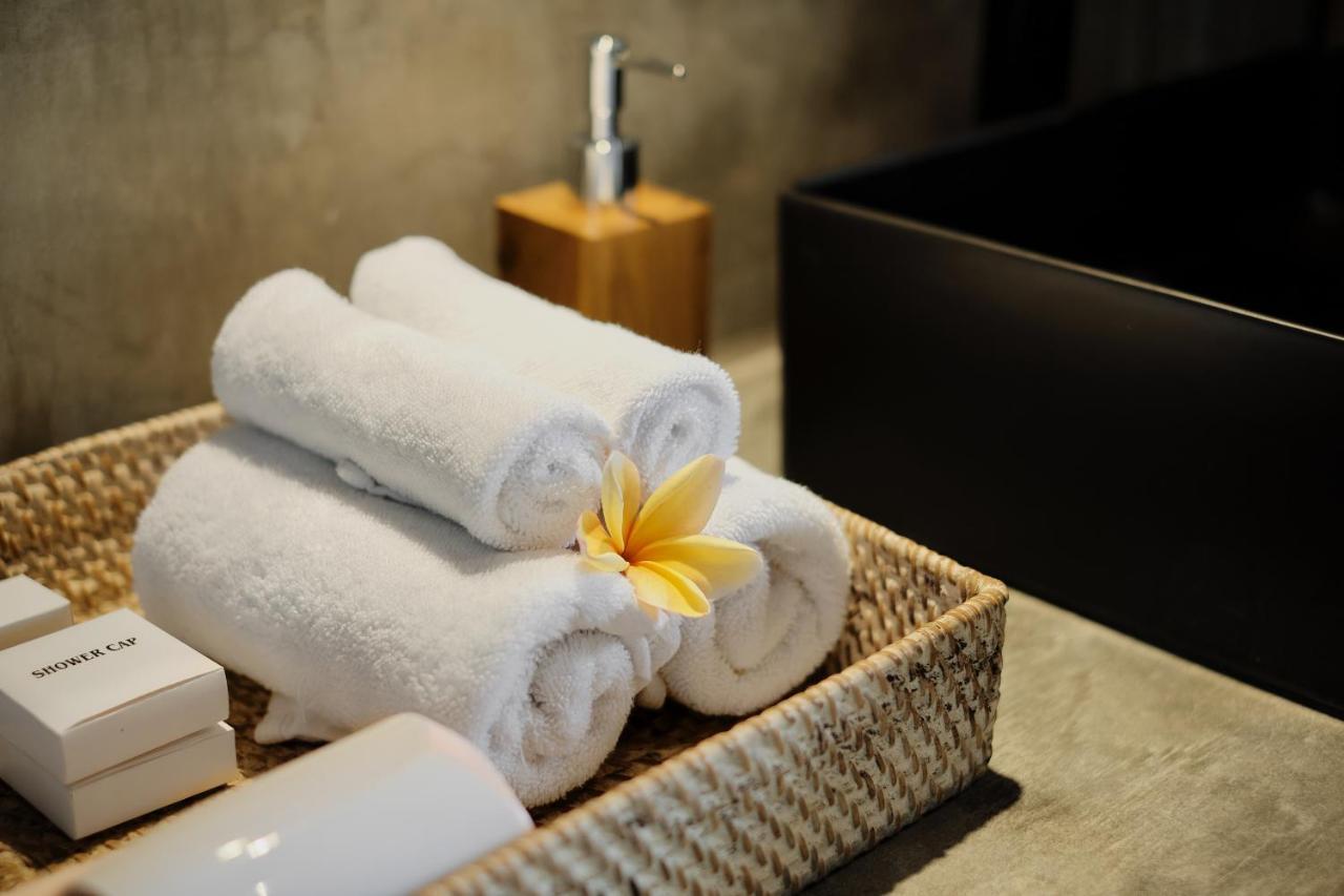 Suarga Loka Ubud Villa Zewnętrze zdjęcie