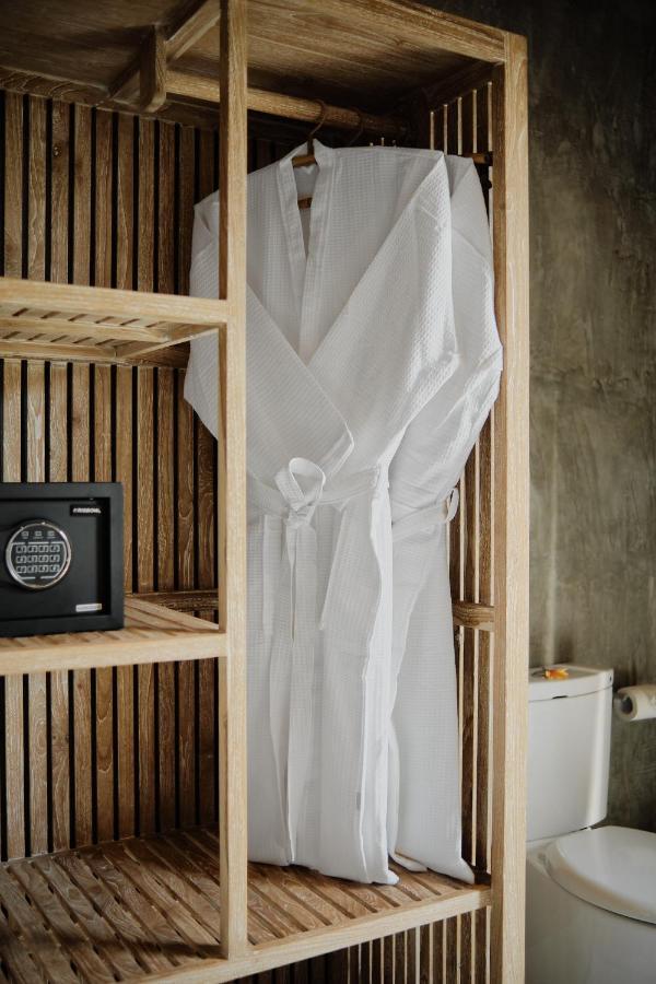 Suarga Loka Ubud Villa Zewnętrze zdjęcie