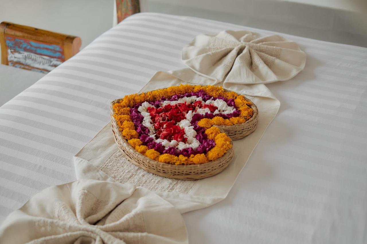 Suarga Loka Ubud Villa Zewnętrze zdjęcie