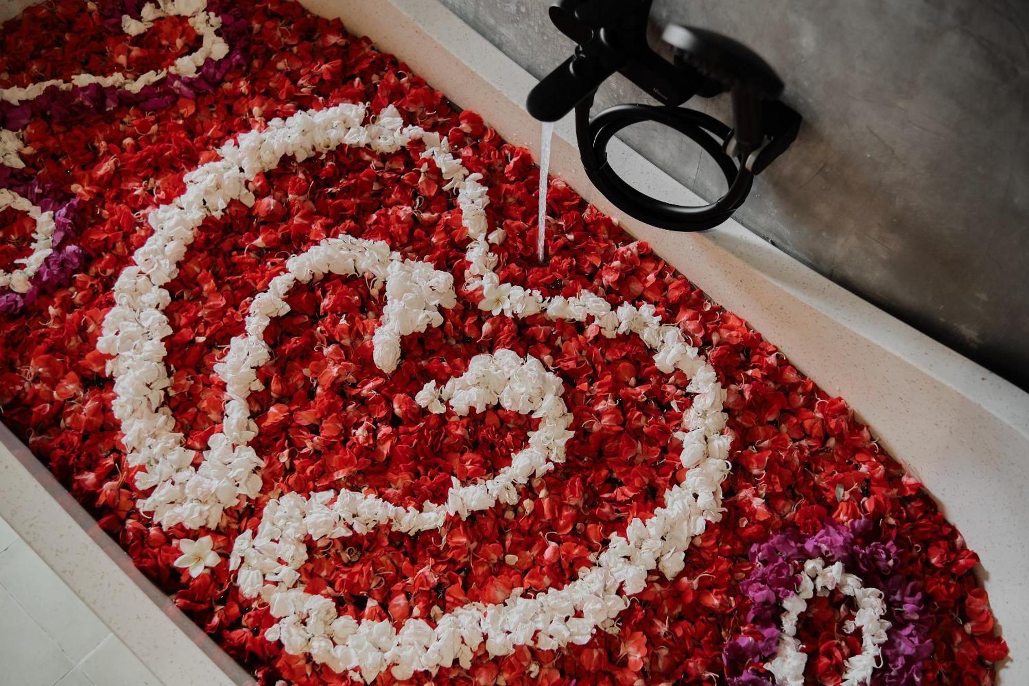 Suarga Loka Ubud Villa Zewnętrze zdjęcie